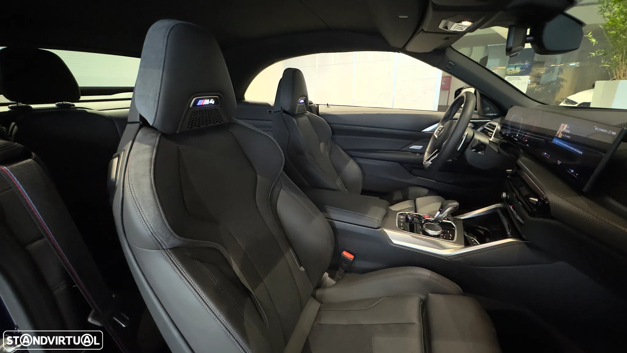 BMW M4 Competition xDrive - 22