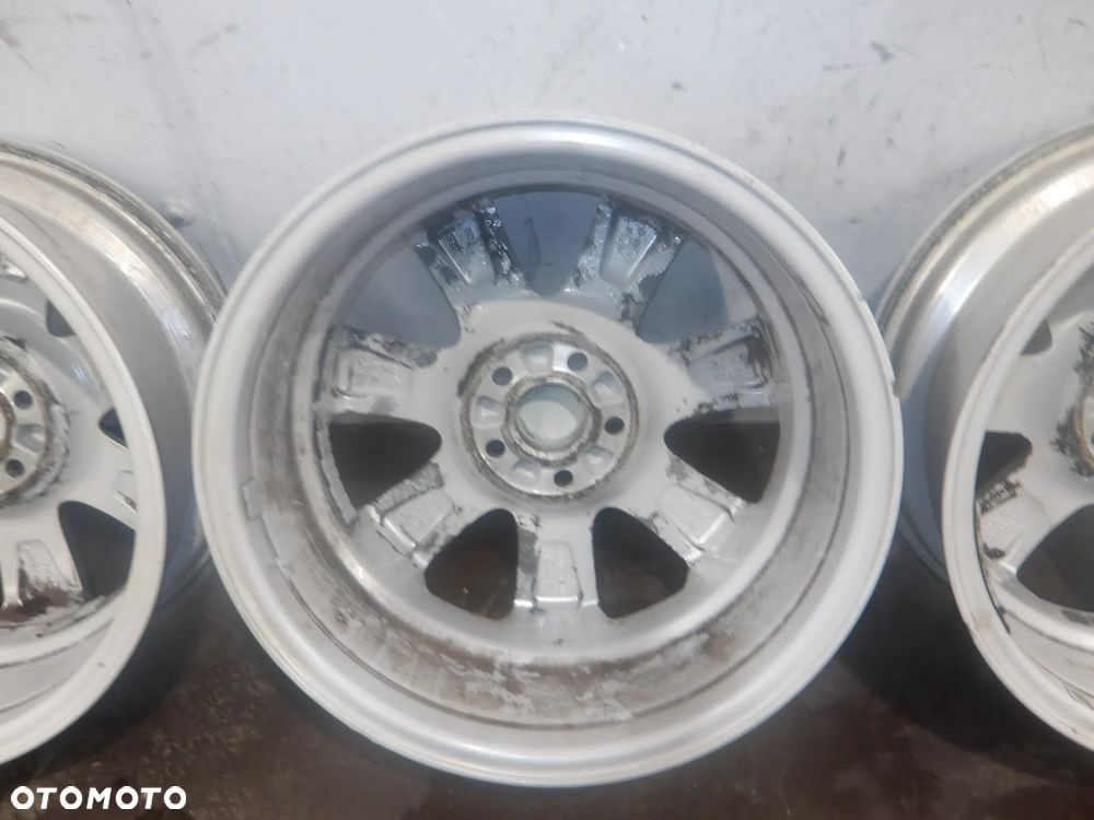 ROVER 75 RJ 2.0D 03-05 FELGI ALUMINIOWE ALUFELGI R16 6.5J ET50 5X100 RRC004610XXX - 15