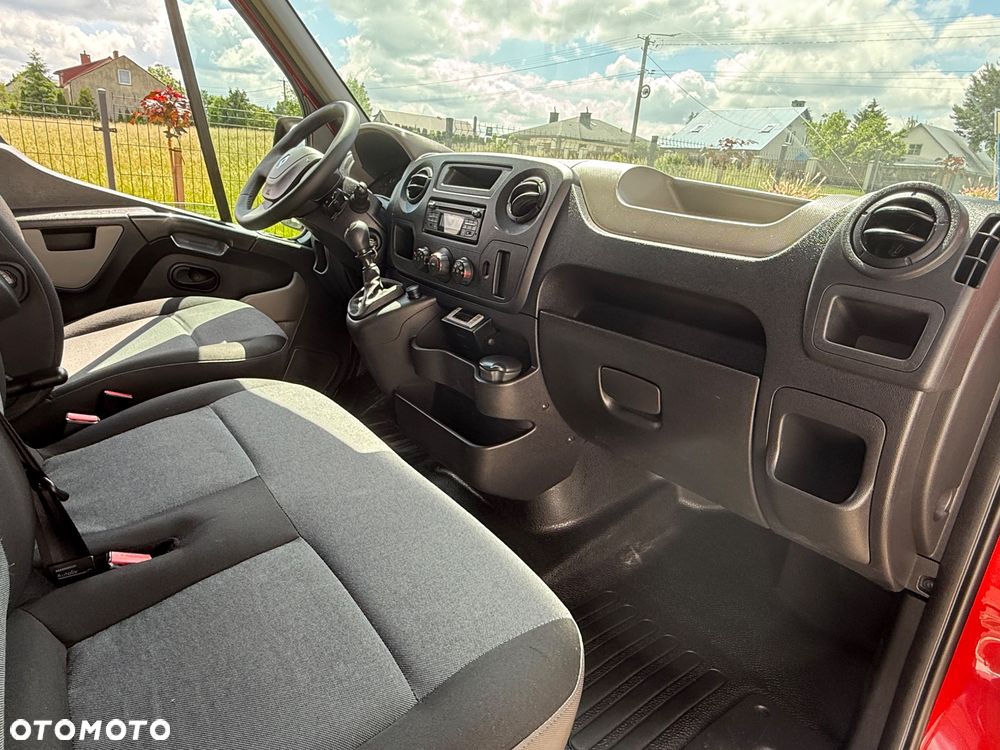 Renault Master - 15