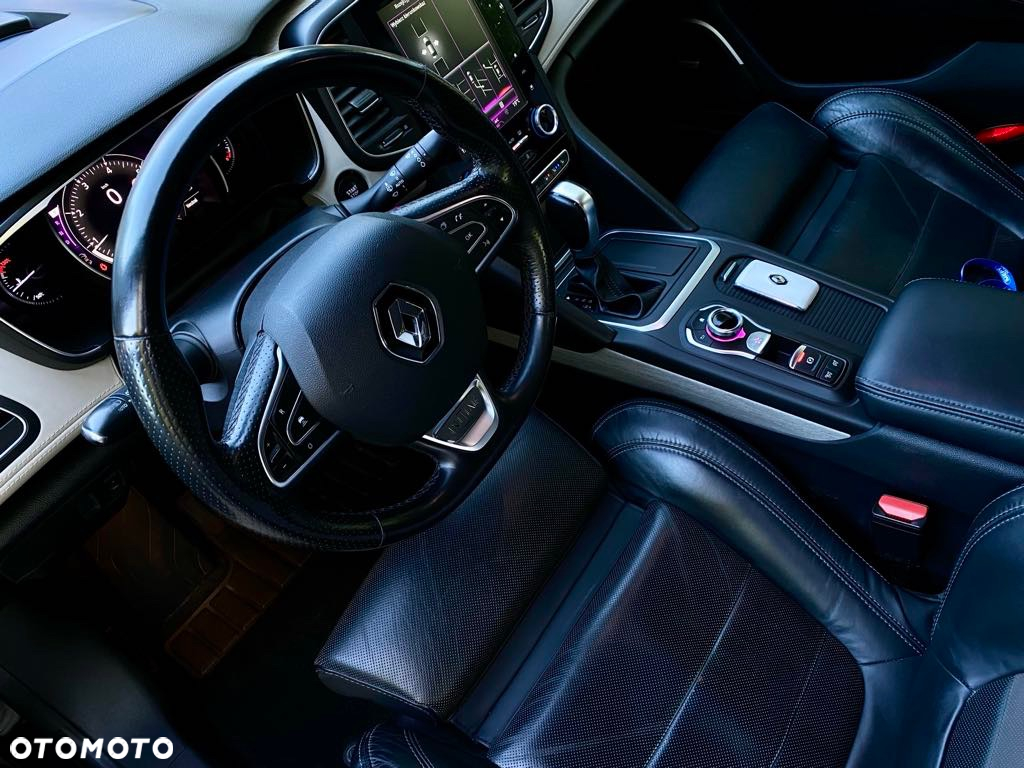 Renault Talisman 1.8 TCe FAP Initiale Paris EDC - 10