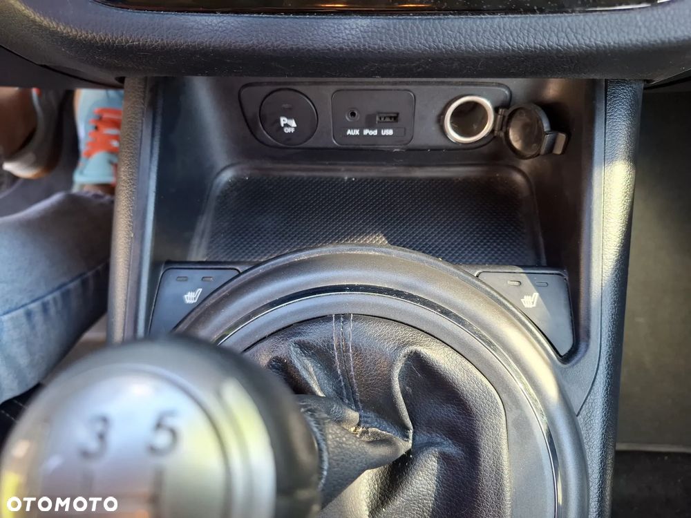 Kia Sportage - 20