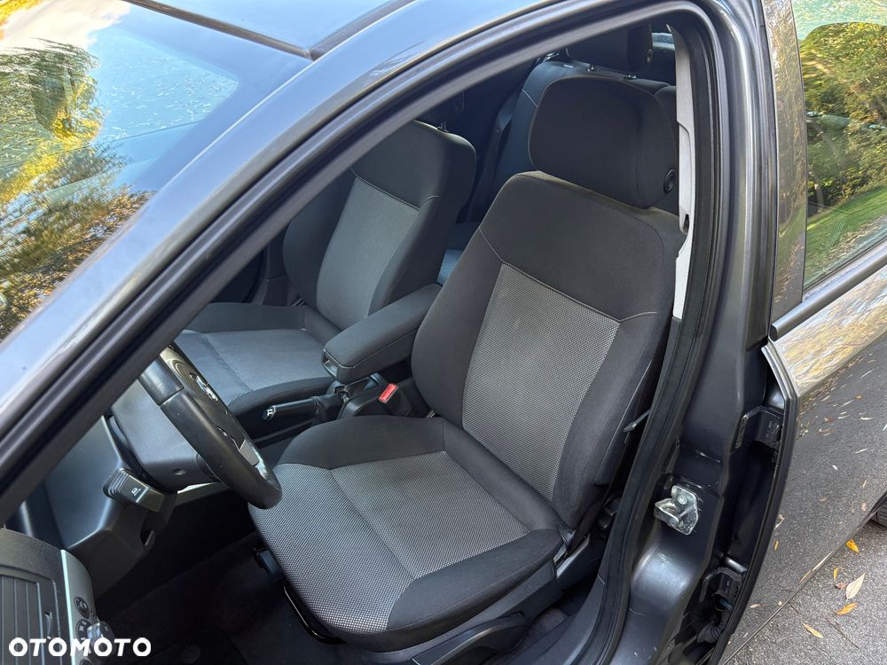 Opel Astra - 15