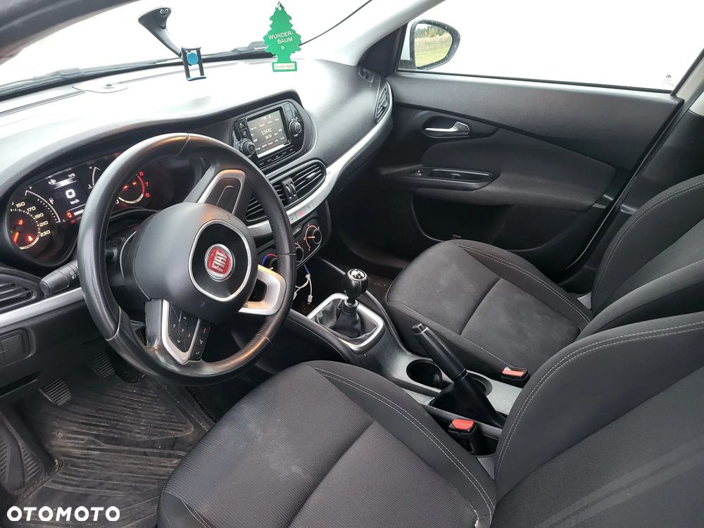 Fiat Tipo - 6
