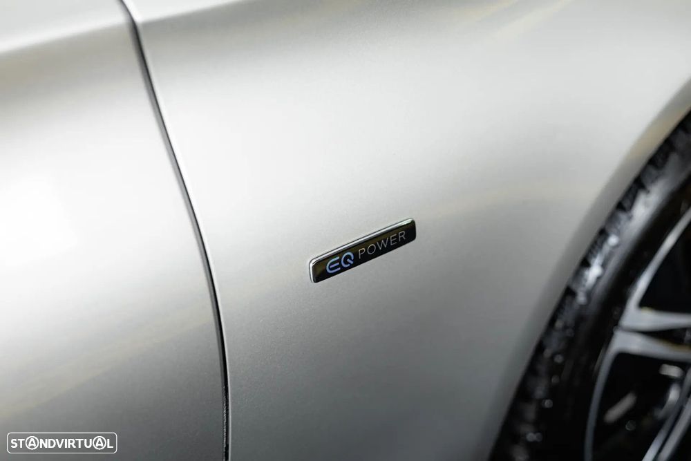 Mercedes-Benz C 300 de T 9G-TRONIC Exclusive - 13