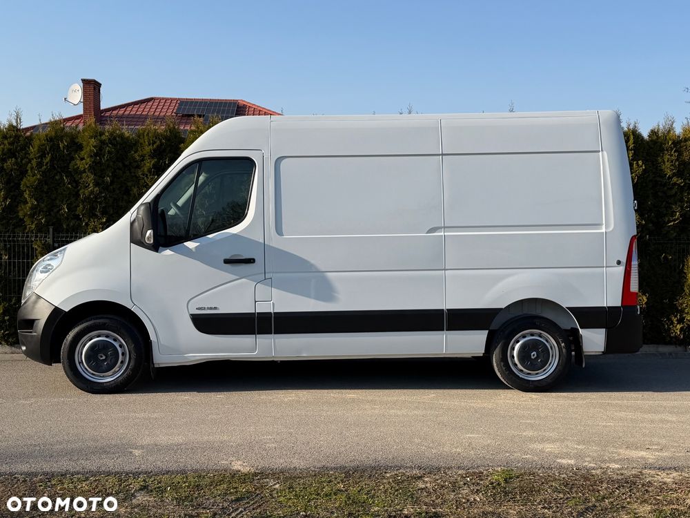 Renault Master - 5