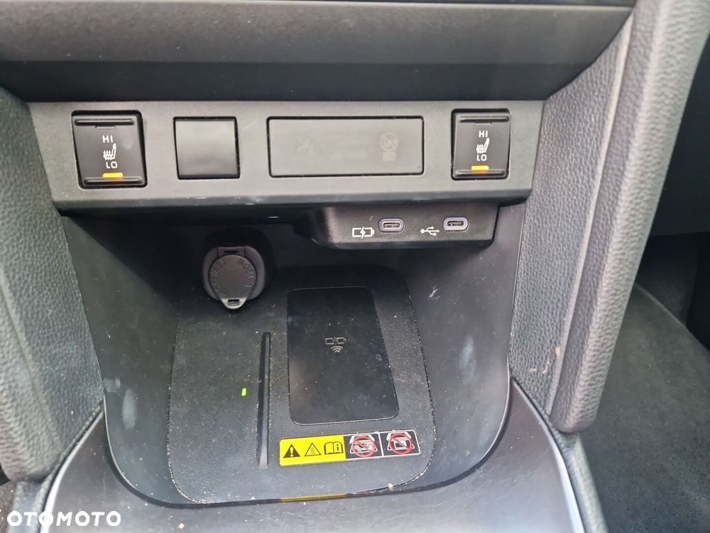 Toyota Yaris Cross Hybrid 1.5 GR Sport - 24