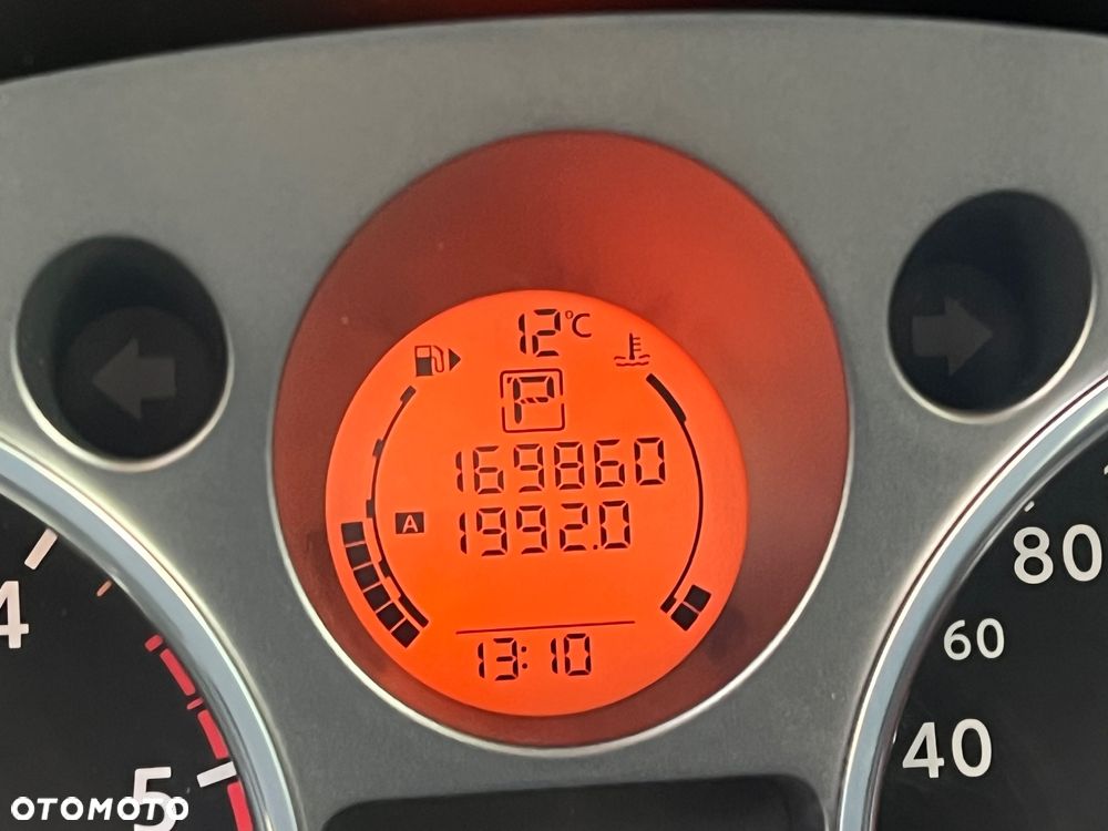 Nissan X-Trail 2.0 dCi 4x4 DPF Automatik SE - 24