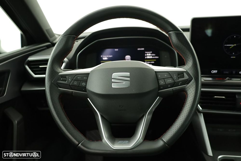 SEAT Leon ST - 14