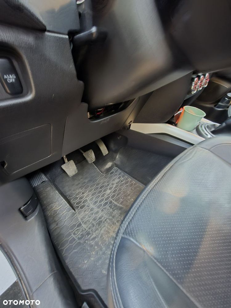 Mitsubishi ASX 1.8 DID Intense 4WD - 10