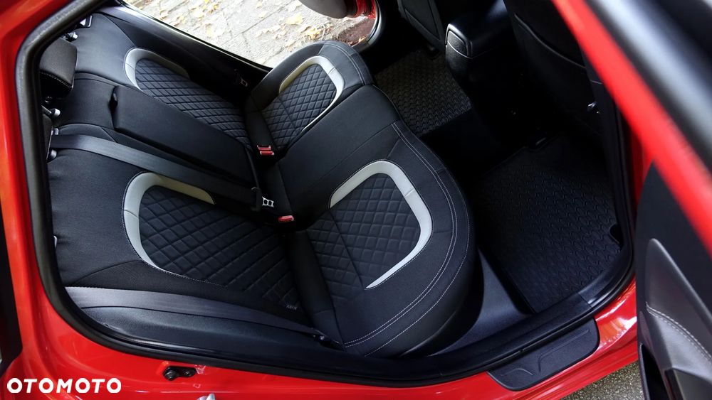 Kia Ceed 1.0 T-GDI ISG GT Line - 14