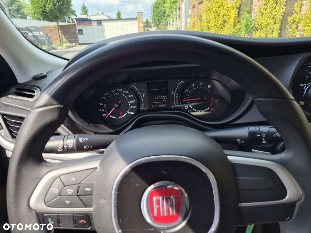 Fiat Tipo - 23