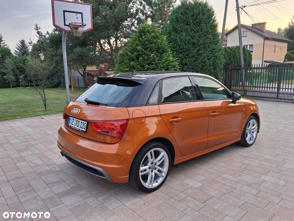 Audi A1 Sportback - 3
