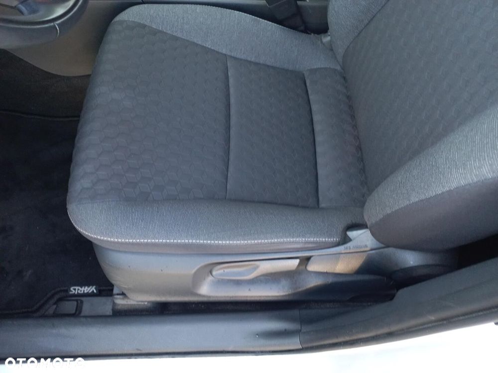 Toyota Yaris Hybrid 1.5 Comfort - 7