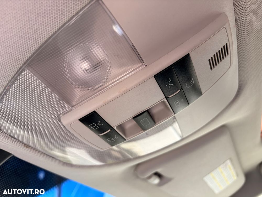 MERCEDES-BENZ B-Class 2008 — imagine 14