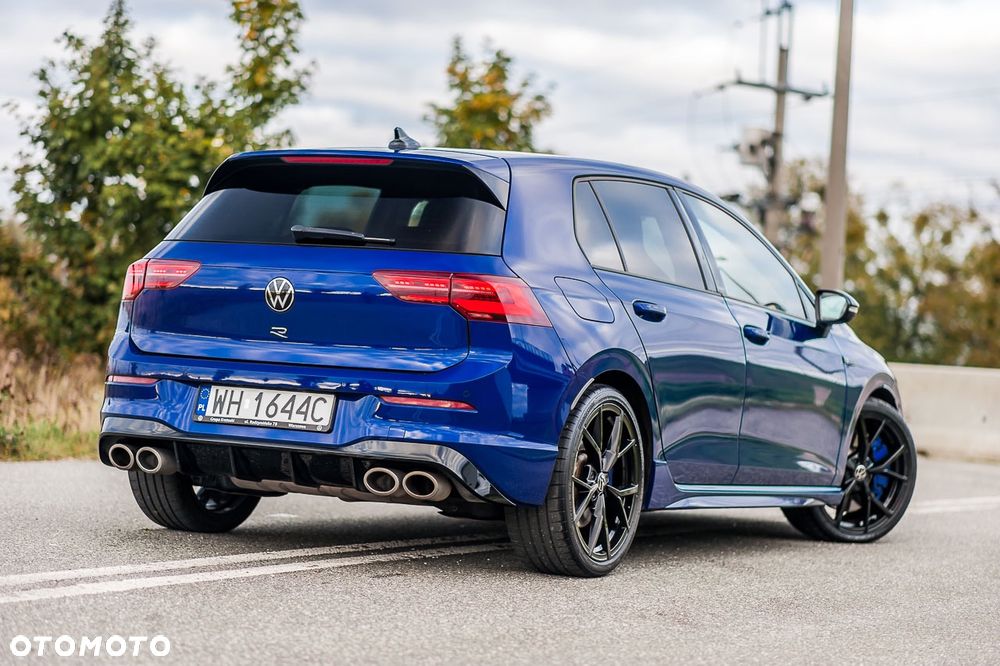 Volkswagen Golf 2023 photo 5