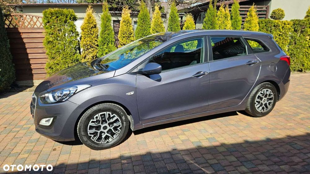 Hyundai i30 - 5