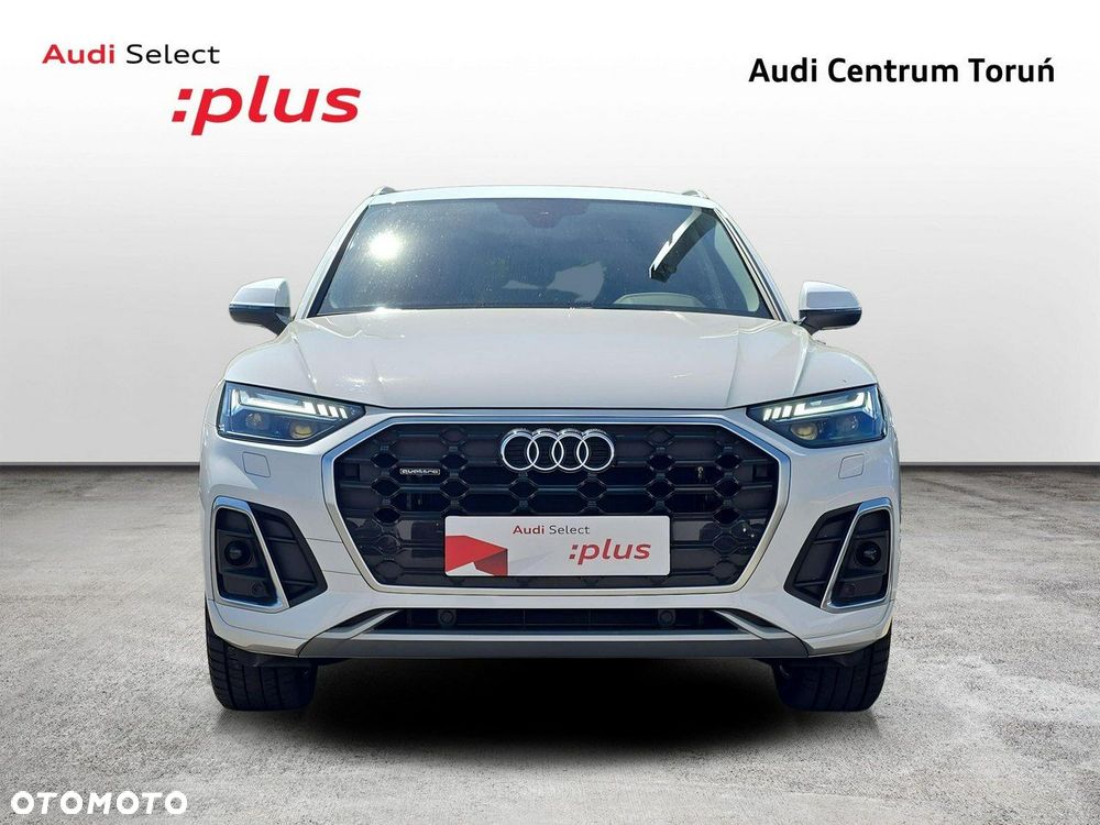 Audi Q5 - 8