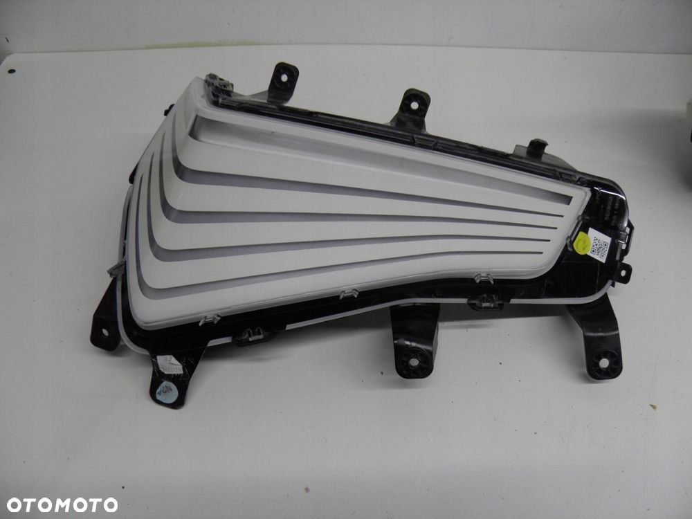 HALPGEN LAMPA LED DRL PRAWY CITROEN DS7 CROSSBACK LIFT 148R00-21055 - 1