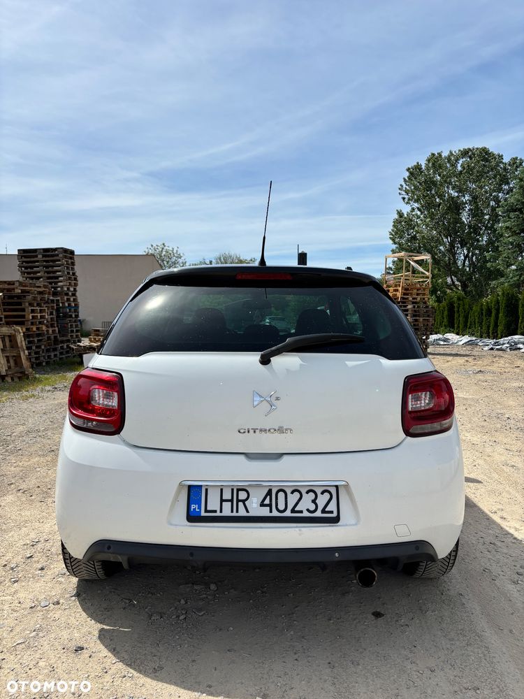 Citroën DS3 1.6 HDi SoChic - 6