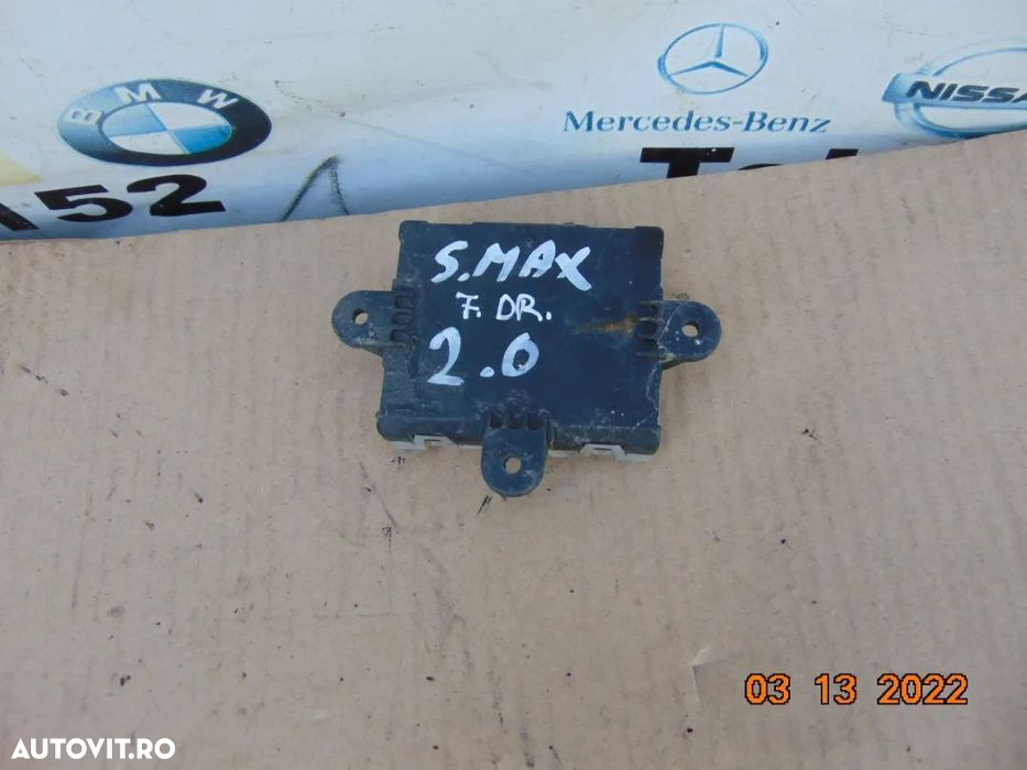 modul usa ford s Max calculator usa fata spate stanga dreapta jaguar x - 6