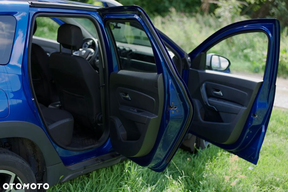 Dacia Duster - 9
