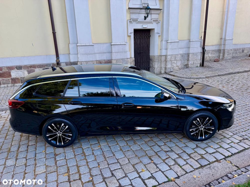 Opel Insignia 2.0 CDTI Ultimate S&S - 23