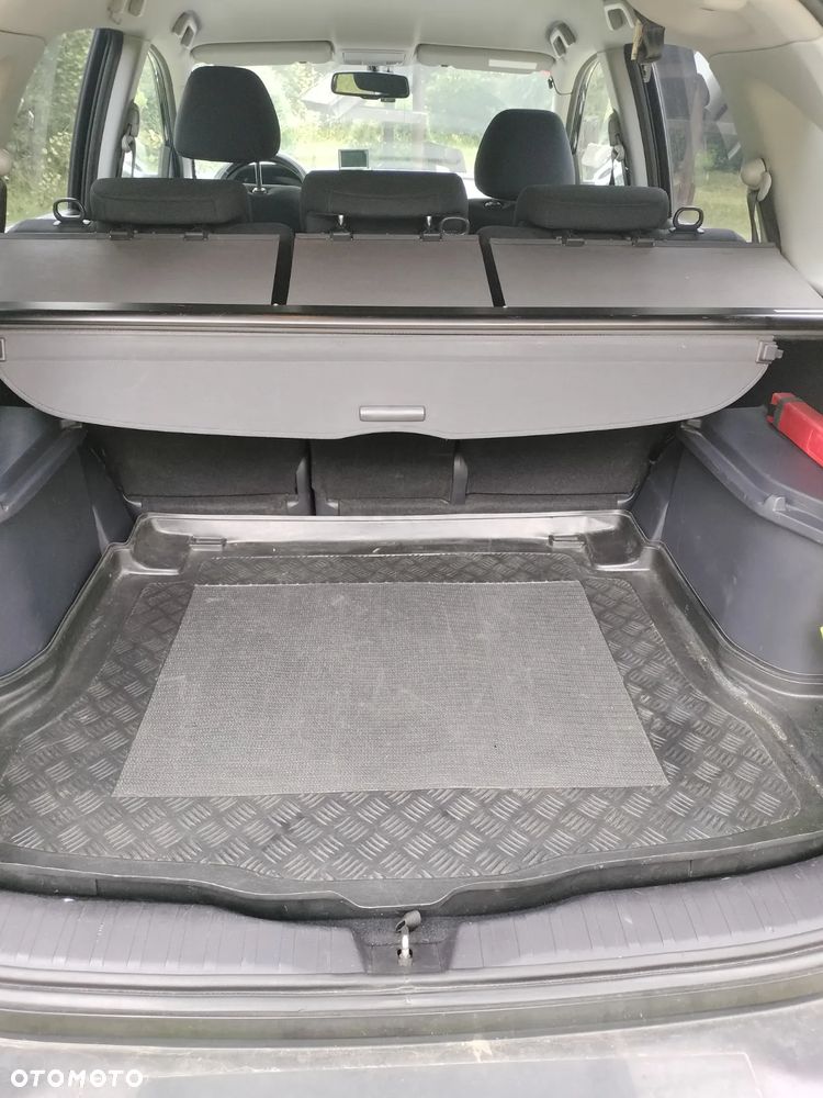 Honda CR-V 2.0 Executive - 22