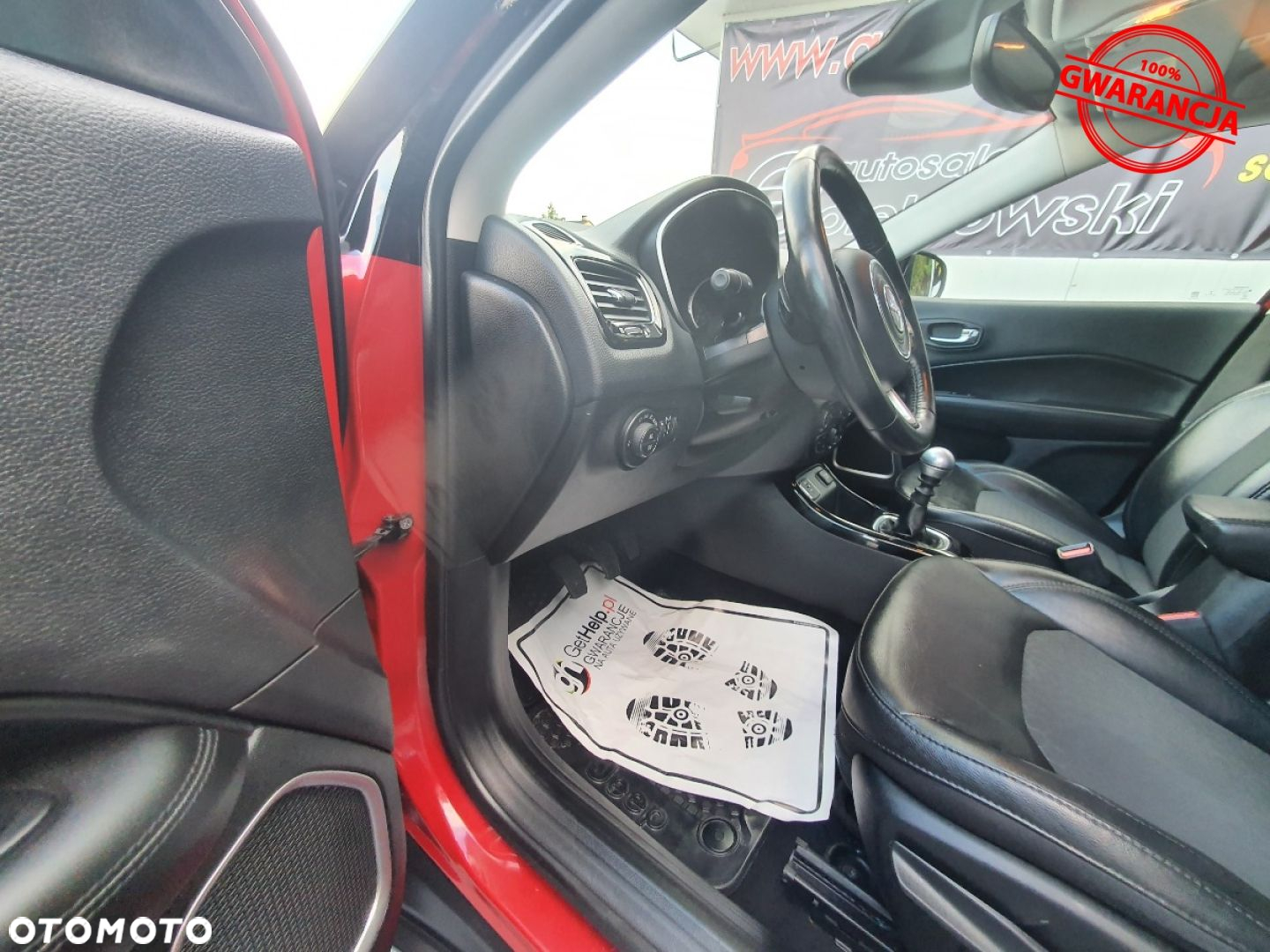 Jeep Compass - 29