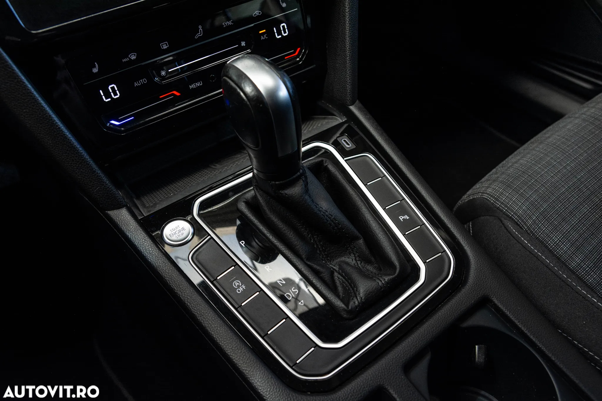 Volkswagen Passat Variant 2.0 TDI DSG Comfortline - 14