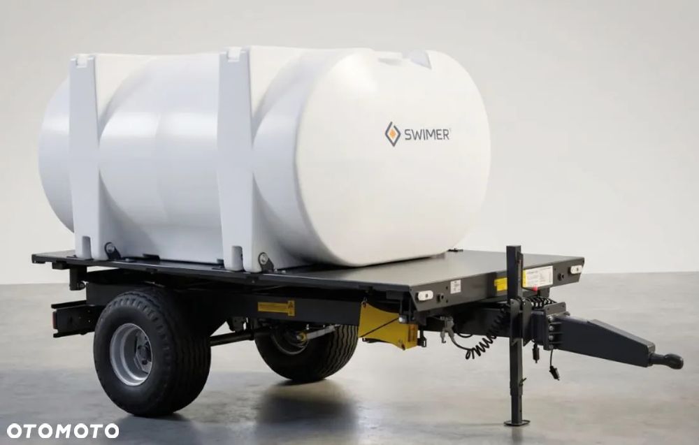 Inny SWIMER MOBILIS AQUA SLP 6000 - 1