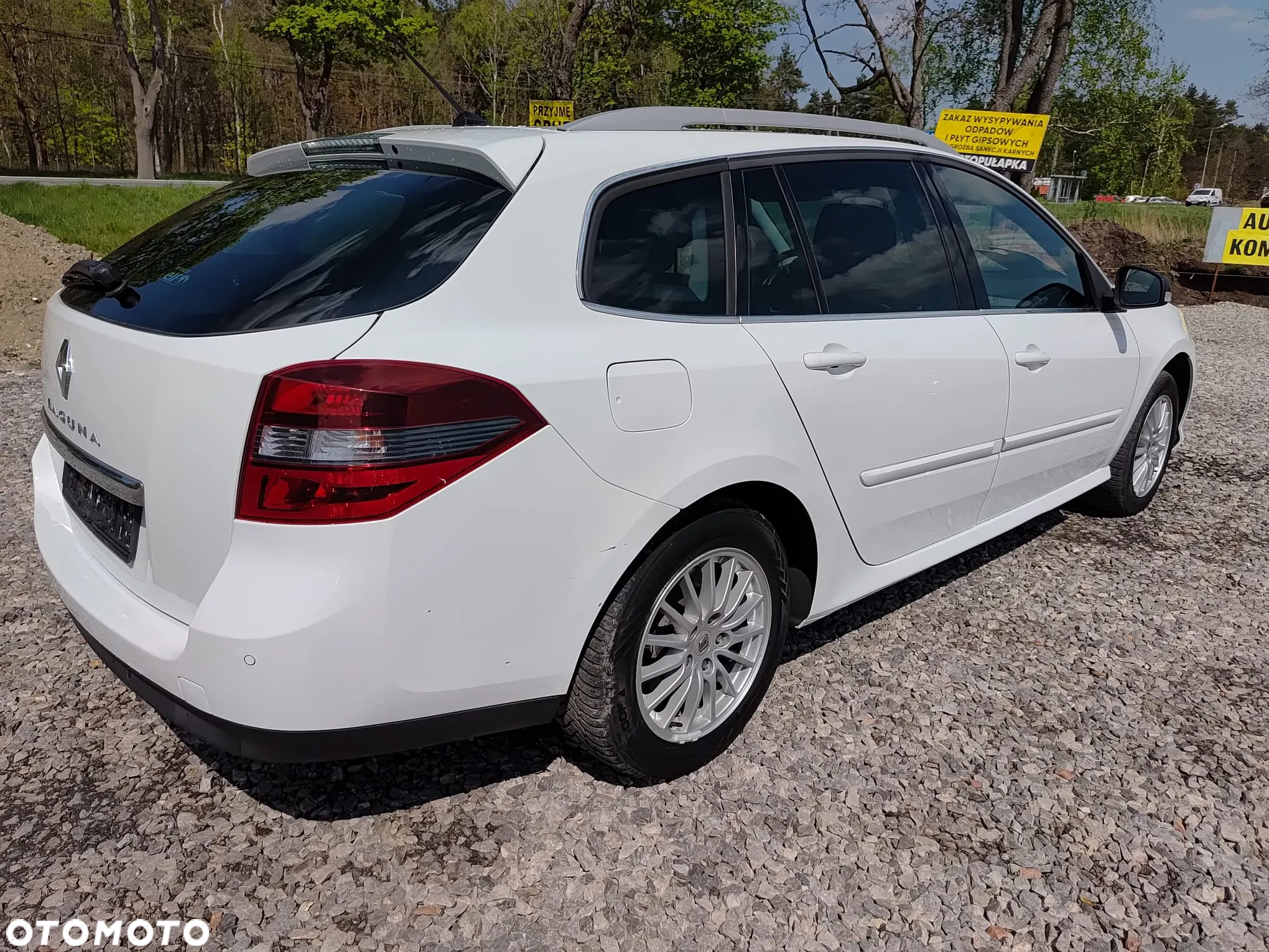 Renault Laguna - 8