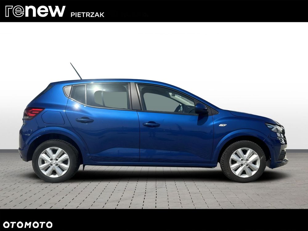 Dacia Sandero - 7