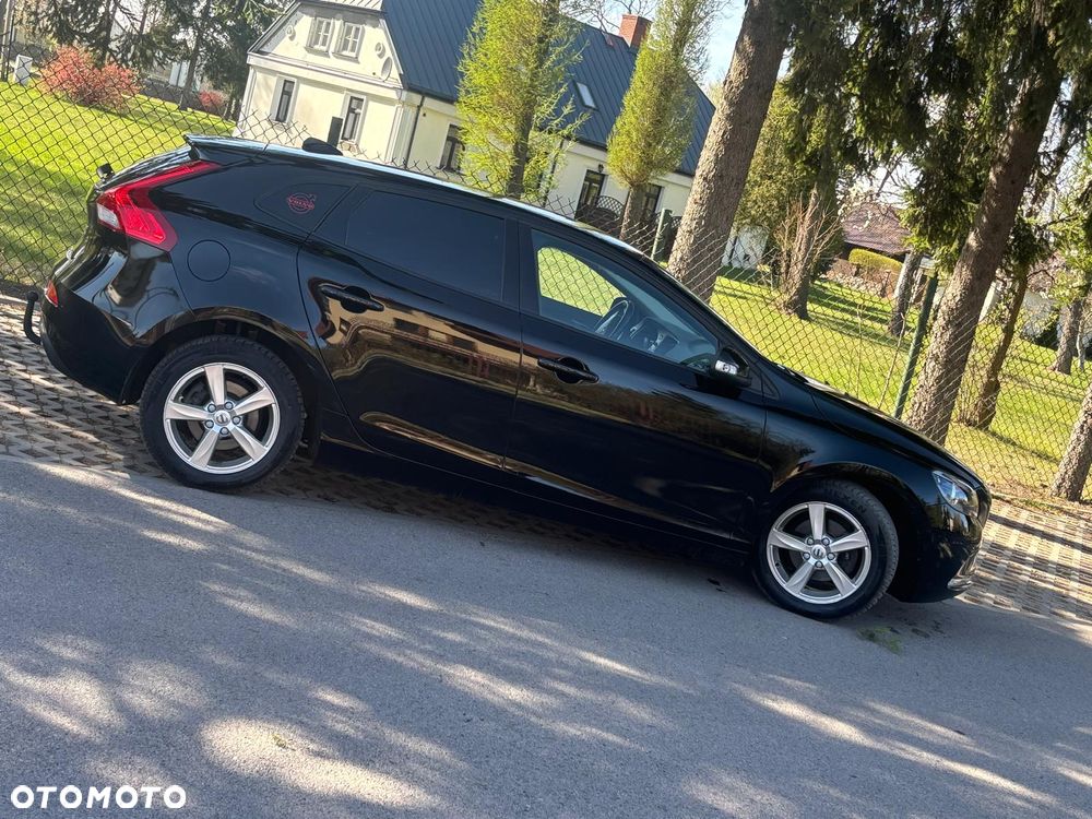 Volvo V40 D2 Drive-E SCR Kinetic - 14