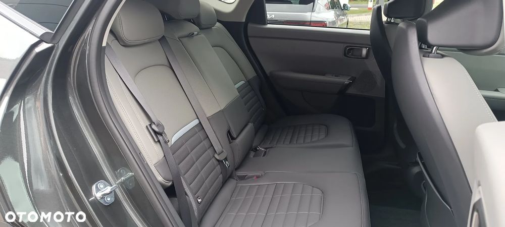 Kia Seltos 1.6 T-GDI L DCT - 13