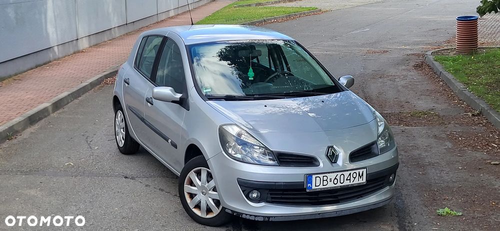 Renault Clio 1.2 16V Edition Dynamique - 8