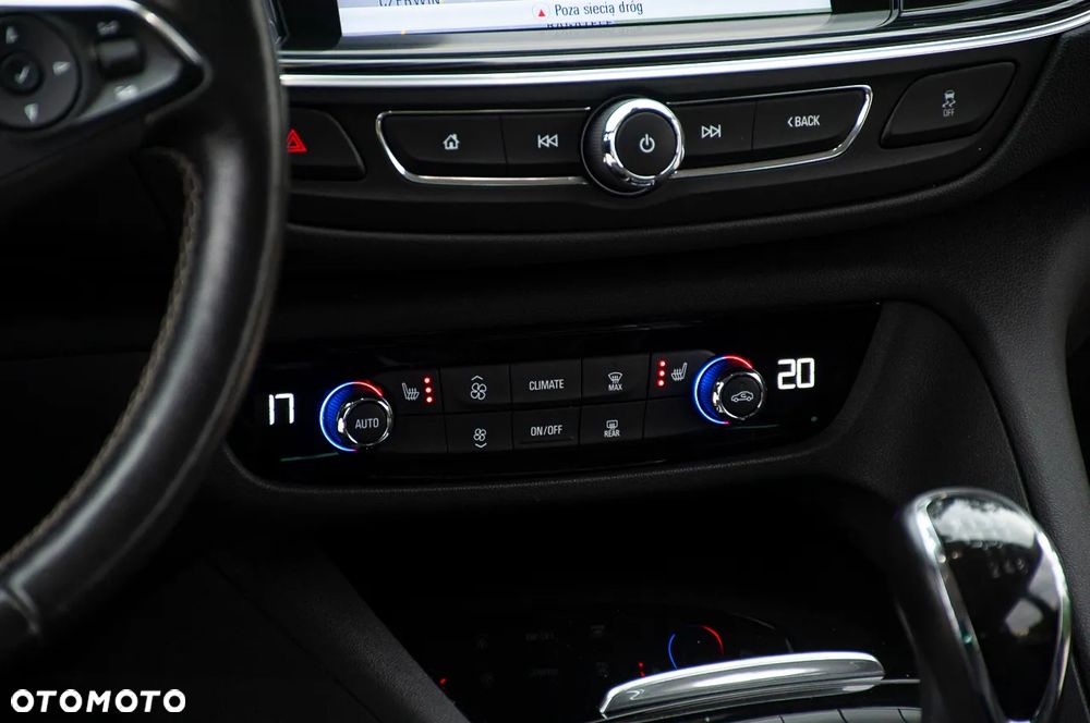 Opel Insignia 2.0 CDTI ecoFLEX Start/Stop Business Innovation - 33