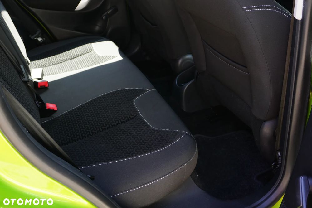 Citroën C3 1.6 HDi Selection - 21