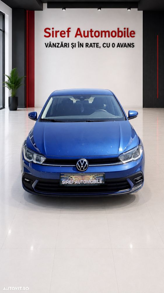 Volkswagen Polo - 2
