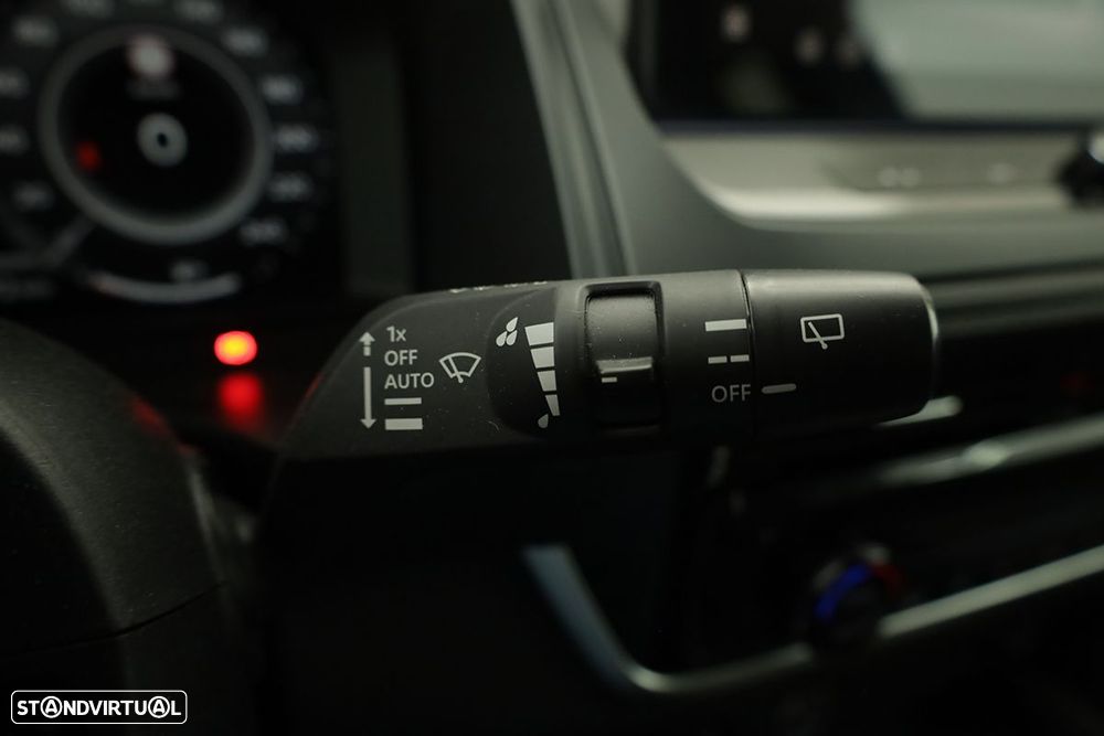 Nissan Qashqai - 17