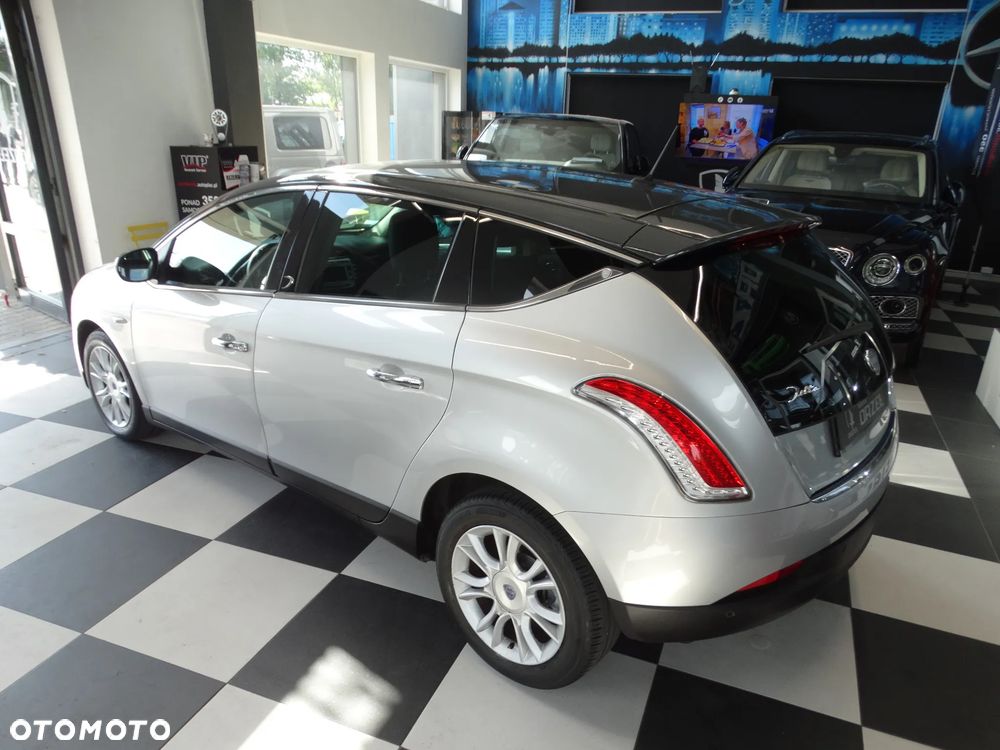 Lancia Delta 1.6 MultiJet 16v DFN6 Platinum - 2