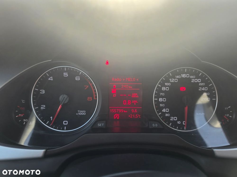 Audi A4 Limousine 2.0 TFSI Attraction - 5