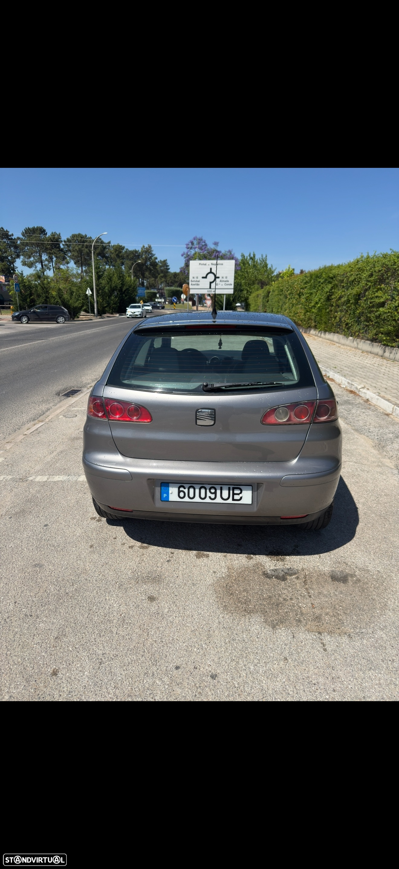 SEAT Ibiza 1.4 TDi Sport - 3