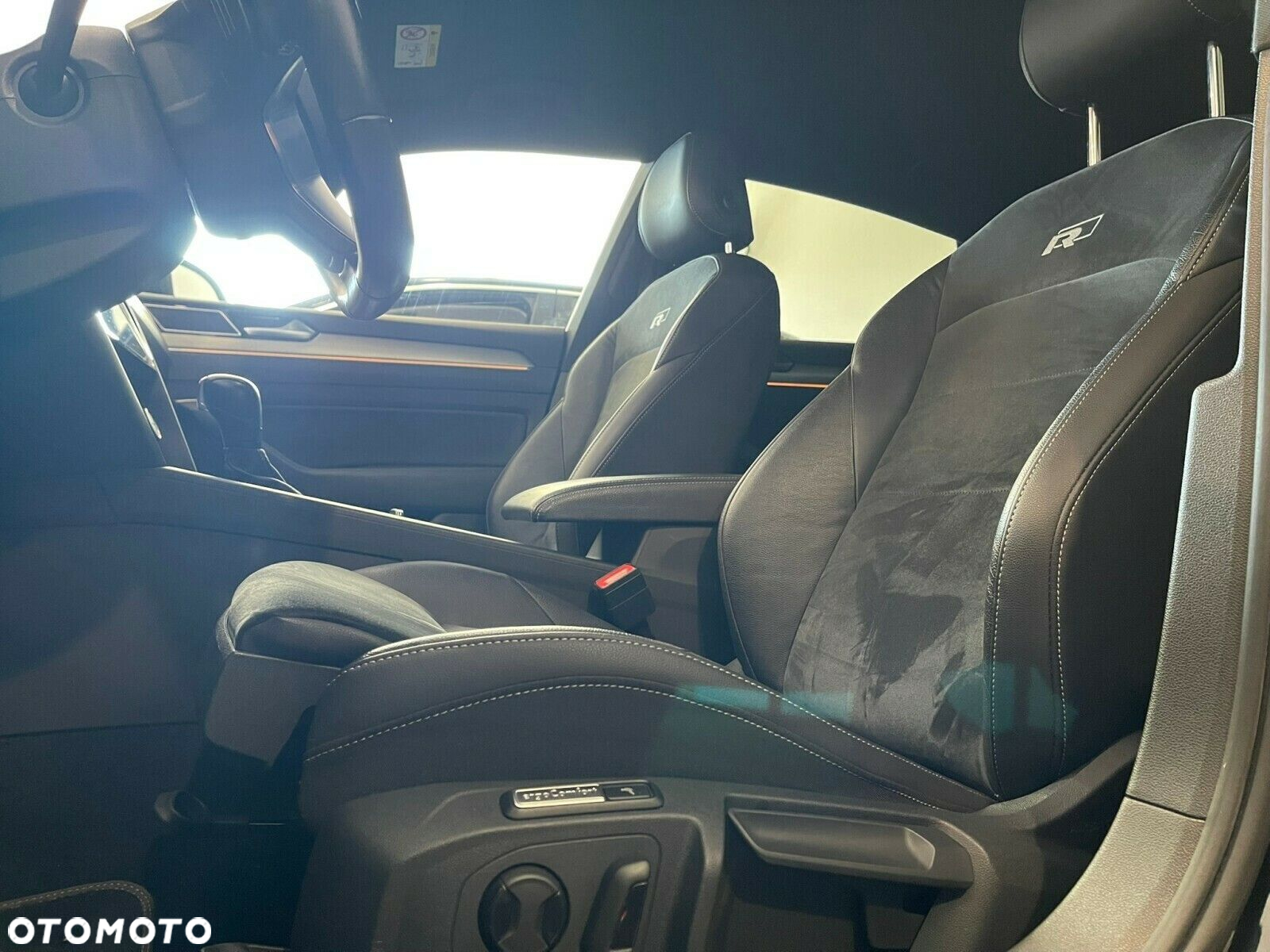 Volkswagen Arteon - 9
