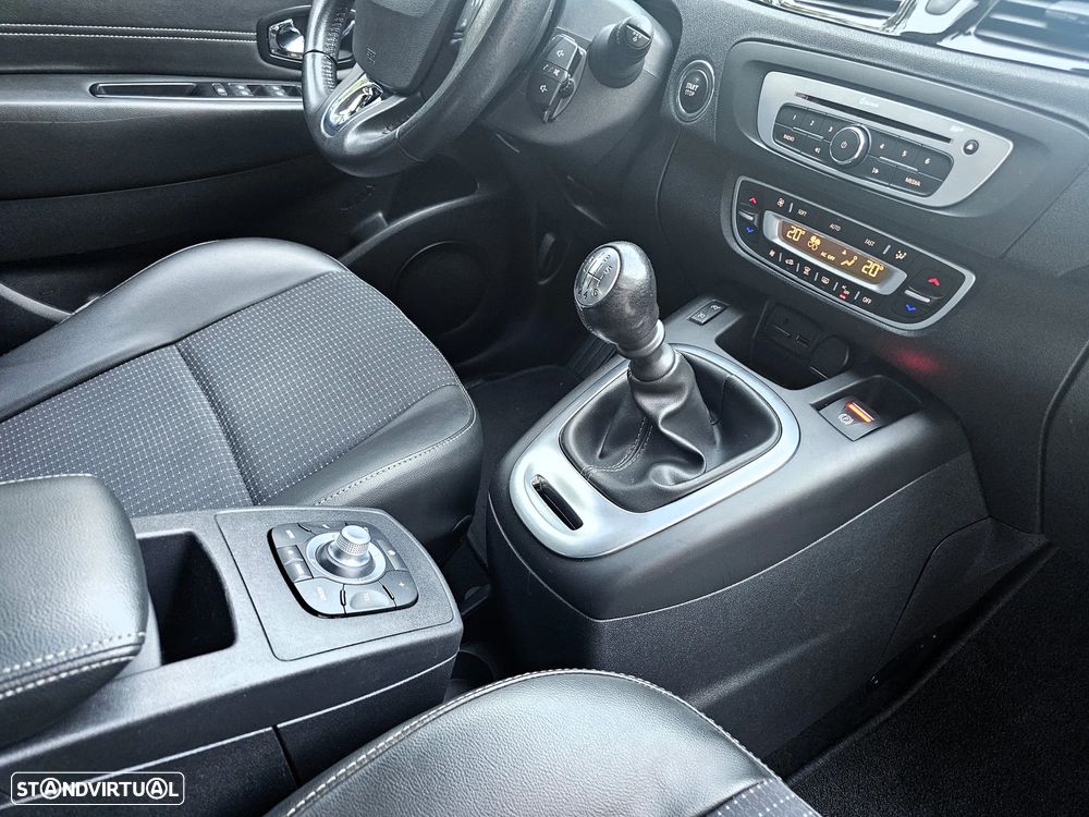 Renault Grand Scénic ENERGY dCi 110 S&S Dynamique - 35