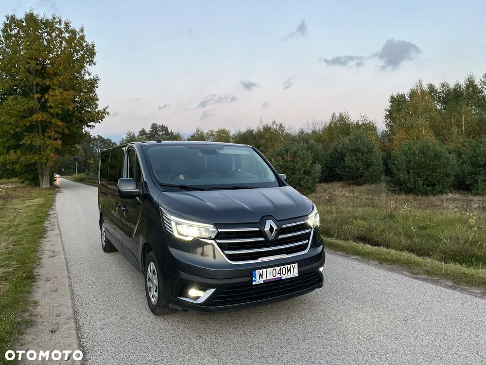 Renault Trafic - 6