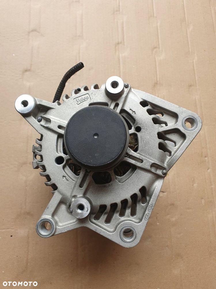 ALTERNATOR 48v 11kW 36300-2M410 Hyundai KIA 1.6 T-GDI - 6
