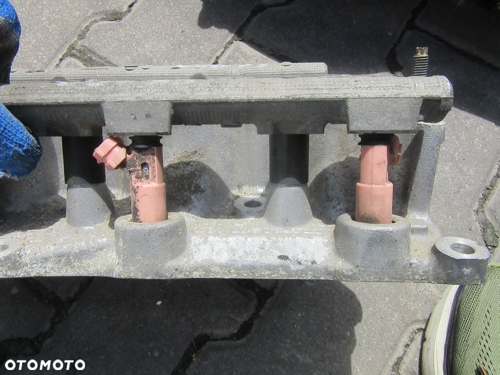 Lexus RX 300 lotka sterownik listwa wyświetlacz - 11