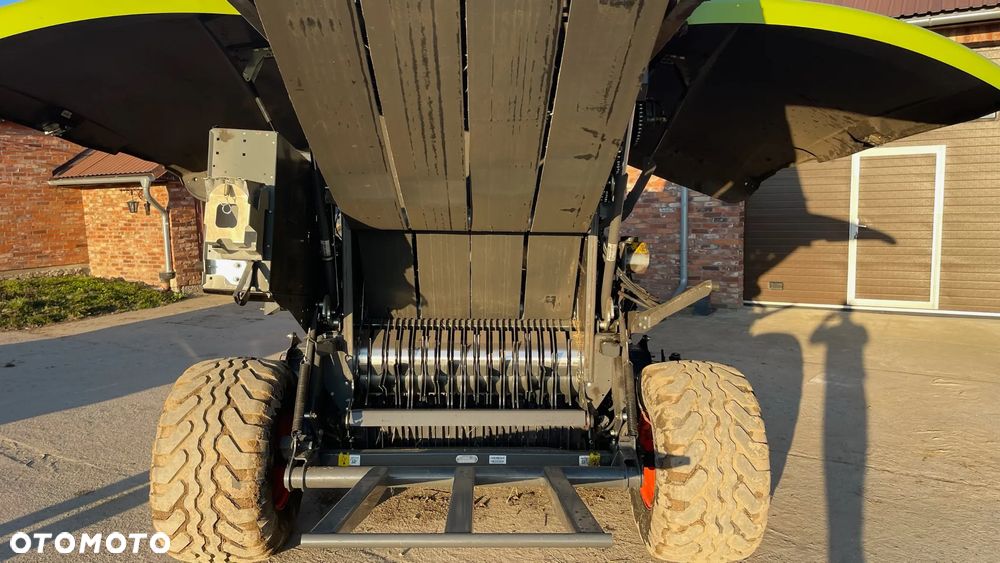 Claas Variant 460 RC - 28