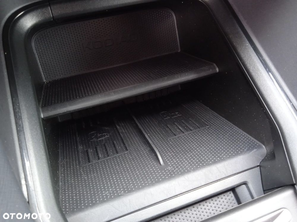 Skoda Kodiaq 1.5 TSI mHEV 4x2 Edition 130 DSG - 23