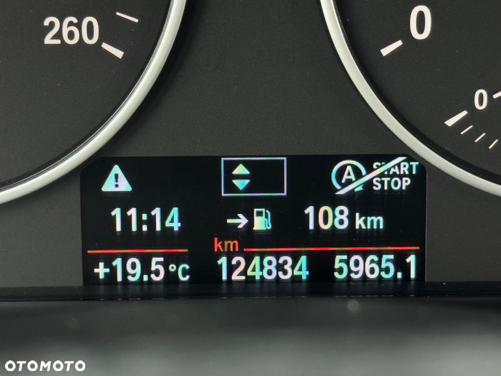 BMW X3 xDrive20d Advantage - 37
